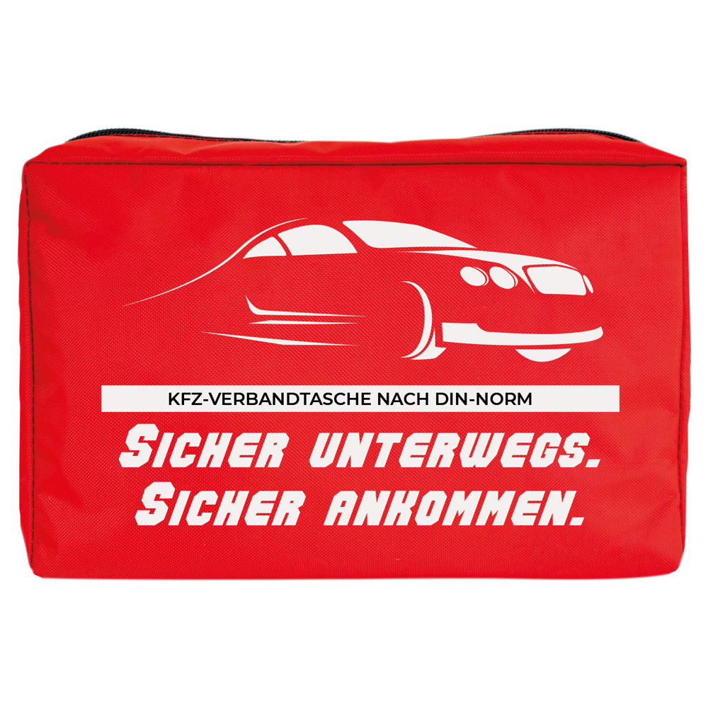 KFZ Verbandtasche