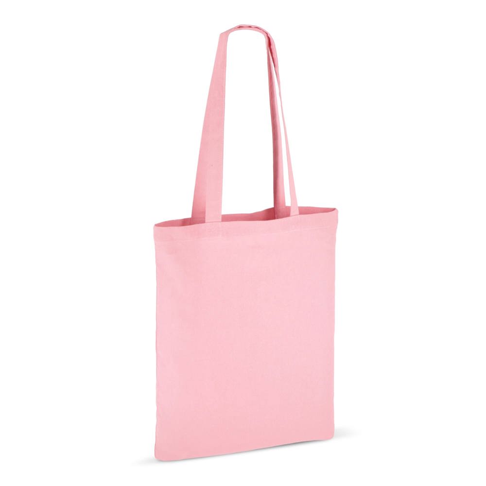 Umhängetasche Baumwolle OEKO-TEX® 140g/m² 38x42cm