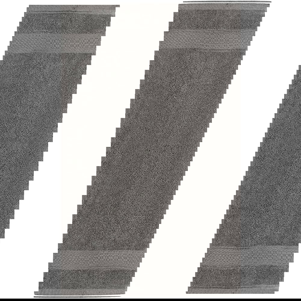 Lord Nelson Fairtrade Handtuch 70x130cm 3er Set