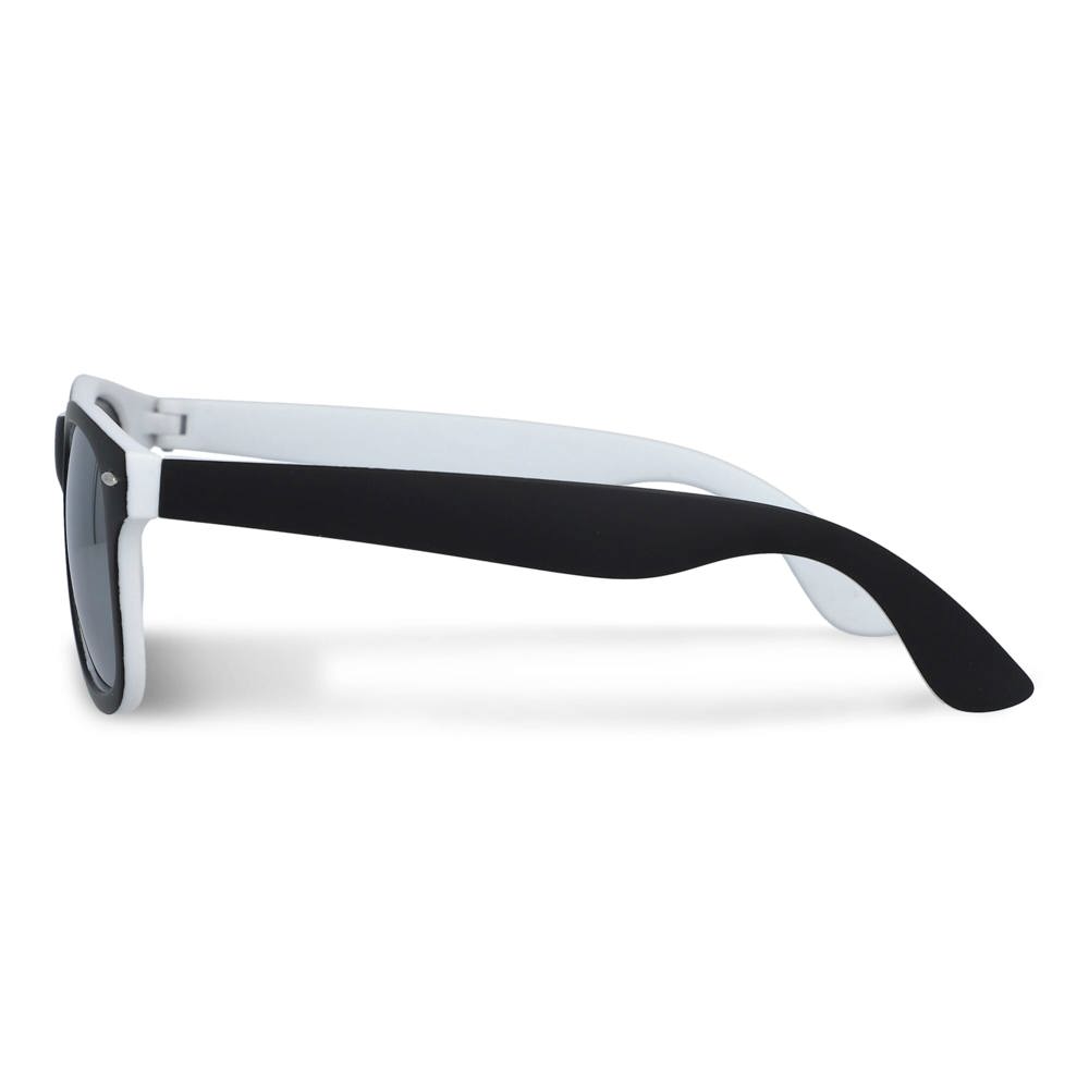 Sonnenbrille Tate Spiegel Glas UV400