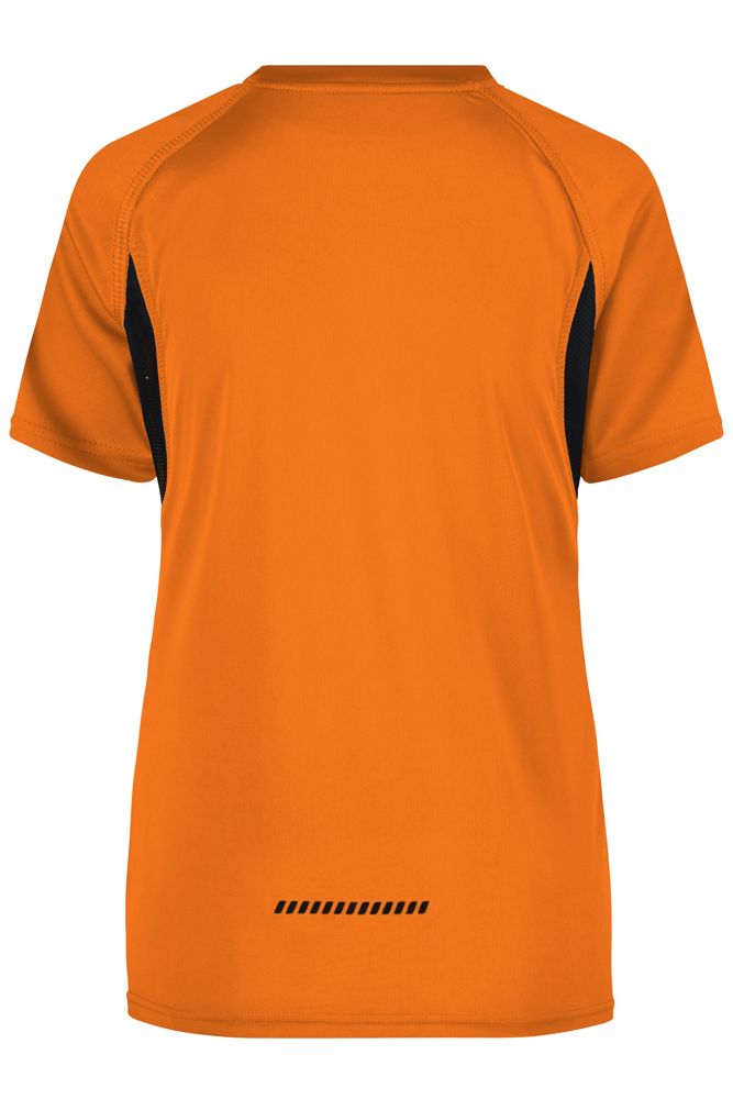 Ladies' Running-T
