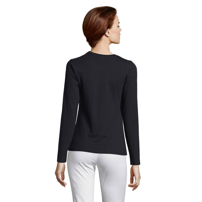 IMPERIAL LSL WOMEN - IMPERIAL LSL DAMEN T-SHIRT