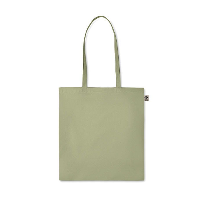 ZIMDE COLOUR - Organic-Cotton Einkaufstasche