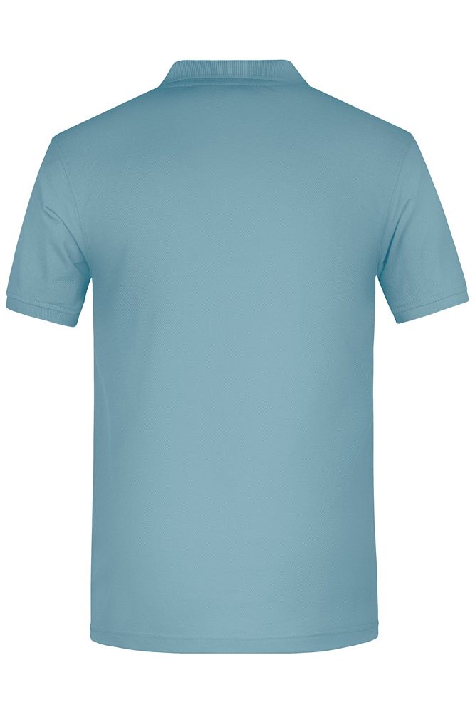 Men's ORGANIC Workwear Polo  OCS Blended