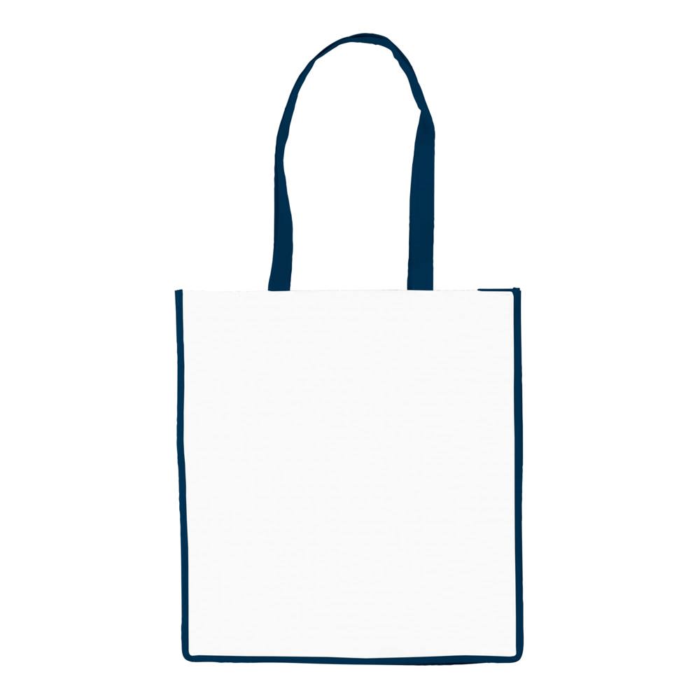Tragetasche Non-Woven 75g/m²