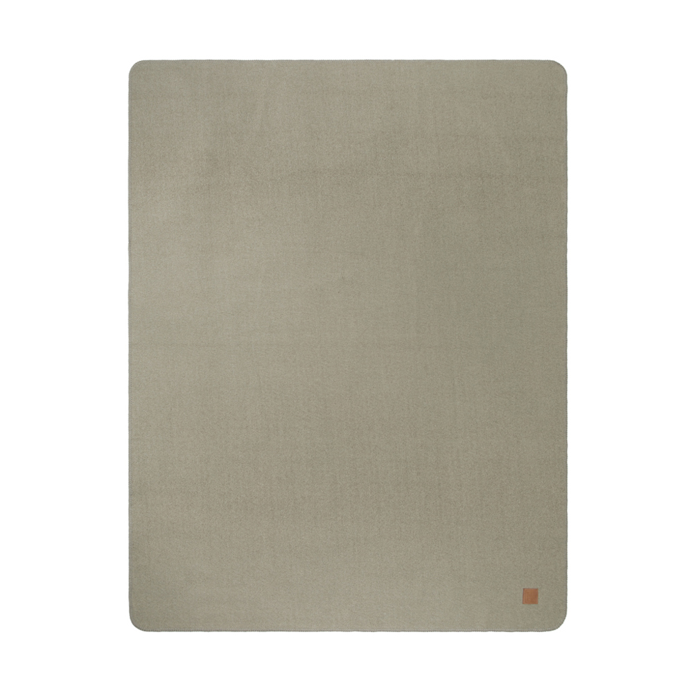 VINGA Moulton Decke aus GRS rPET