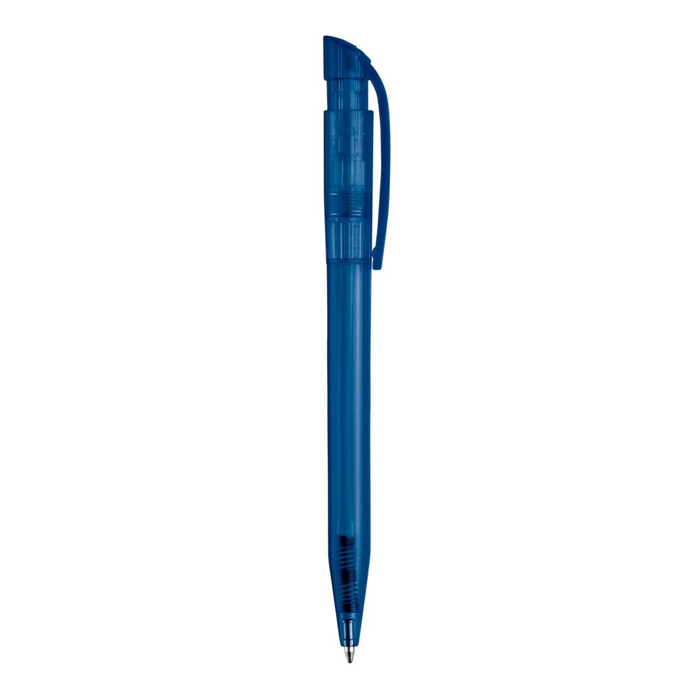 Kugelschreiber S45 Clear Transparent