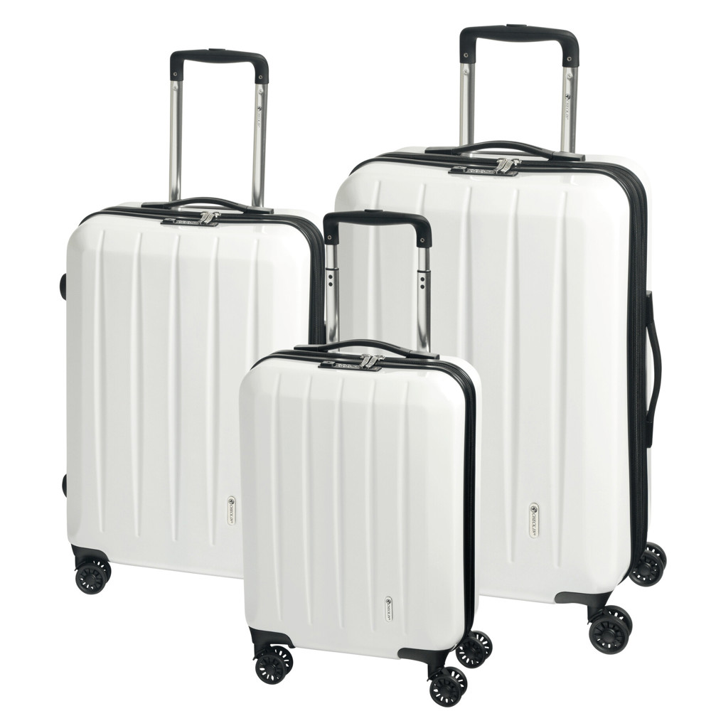 LONDON 2.0 - Trolley-Set, 3-tlg.