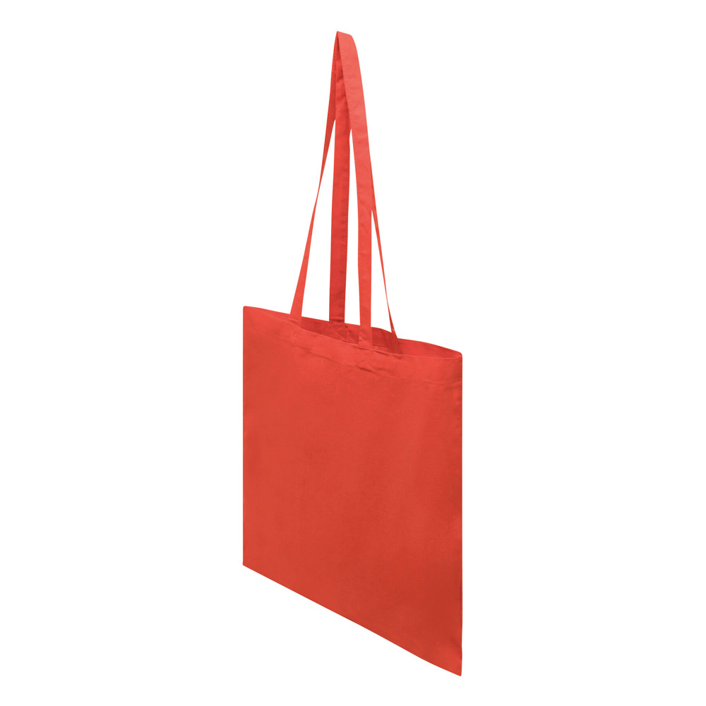 BIG PURE - Baumwolltasche