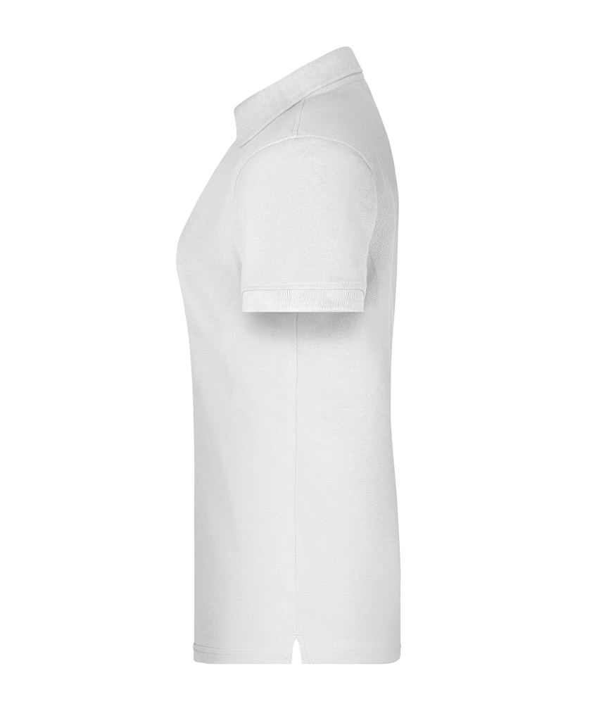 Ladies' ORGANIC Workwear Polo  OCS Blended