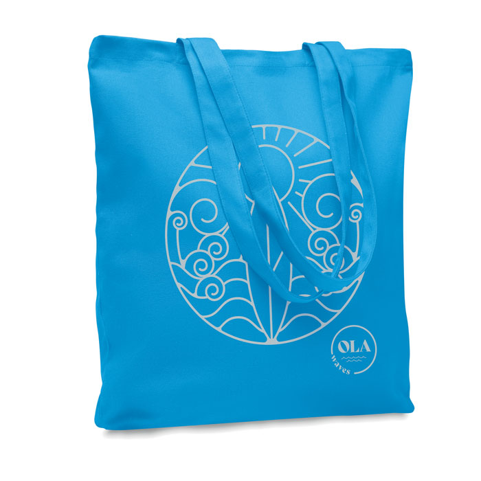 RASSA COLOURED - Einkaufstasche Canvas 270 g/m²