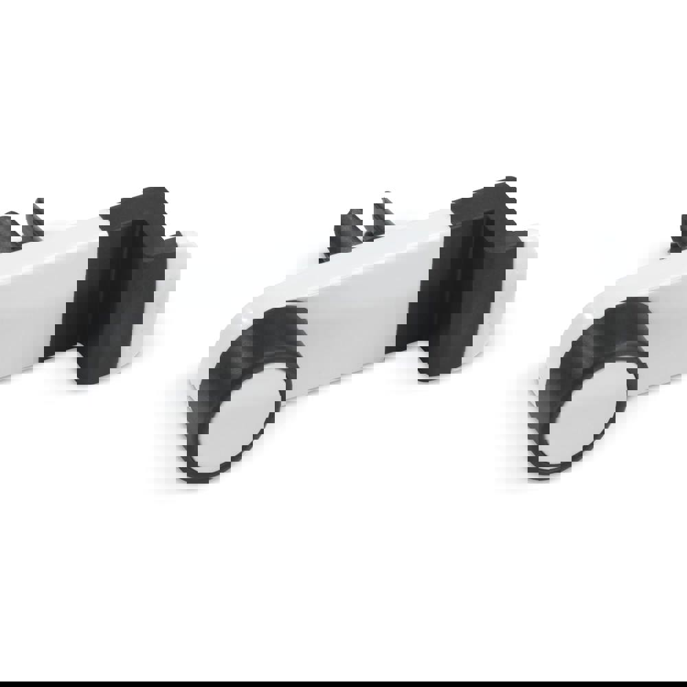 Auto Handyhalterung für die Lüftung - Weiss / Schwarz