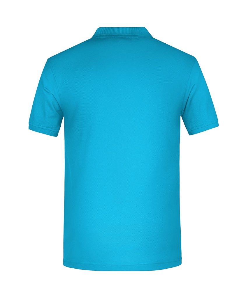 Men's ORGANIC Workwear Polo  OCS Blended