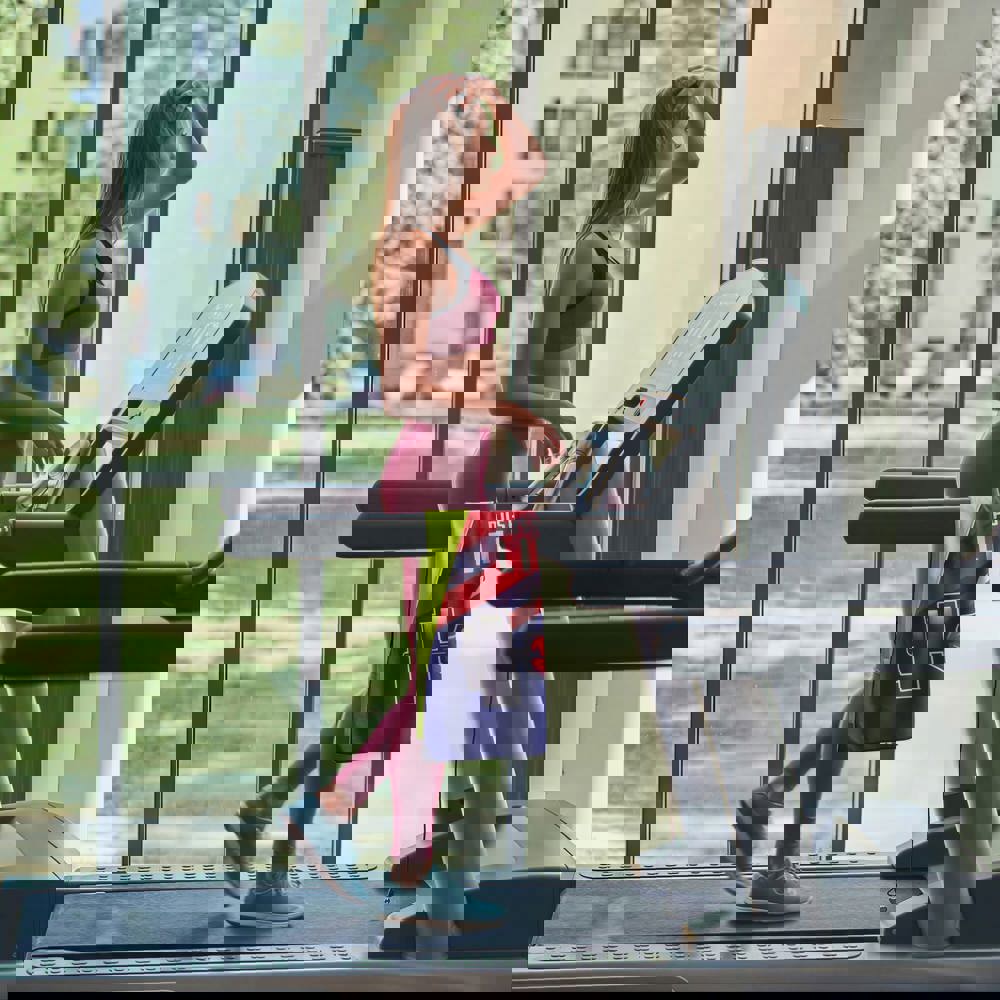 R-PET-Schnelltrocknungshandtuch 40 × 80 cm mit Beutel, Sublimationsdruck.