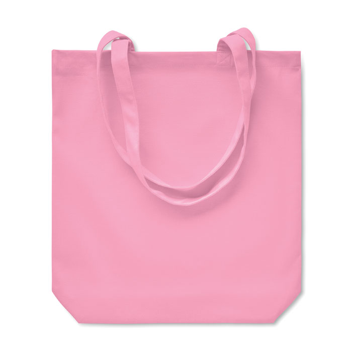 RASSA COLOURED - Einkaufstasche Canvas 270 g/m²