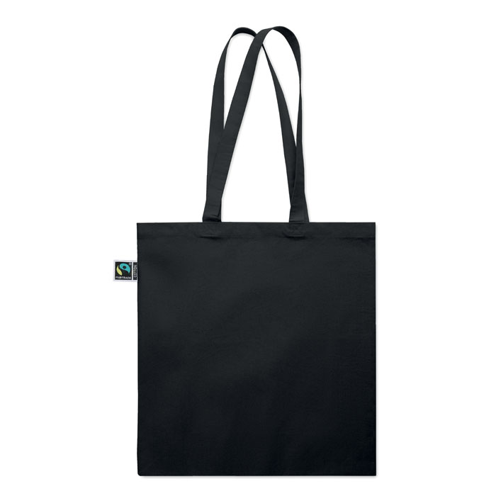 OSOLE++ COLOUR - Einkaufstasche Fairtrade 180g