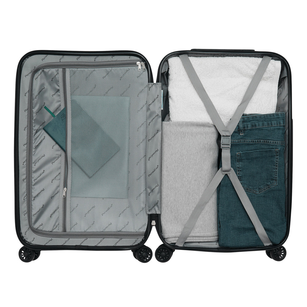 HAVANNA 2.0 - Trolley-Set, 3-tlg.