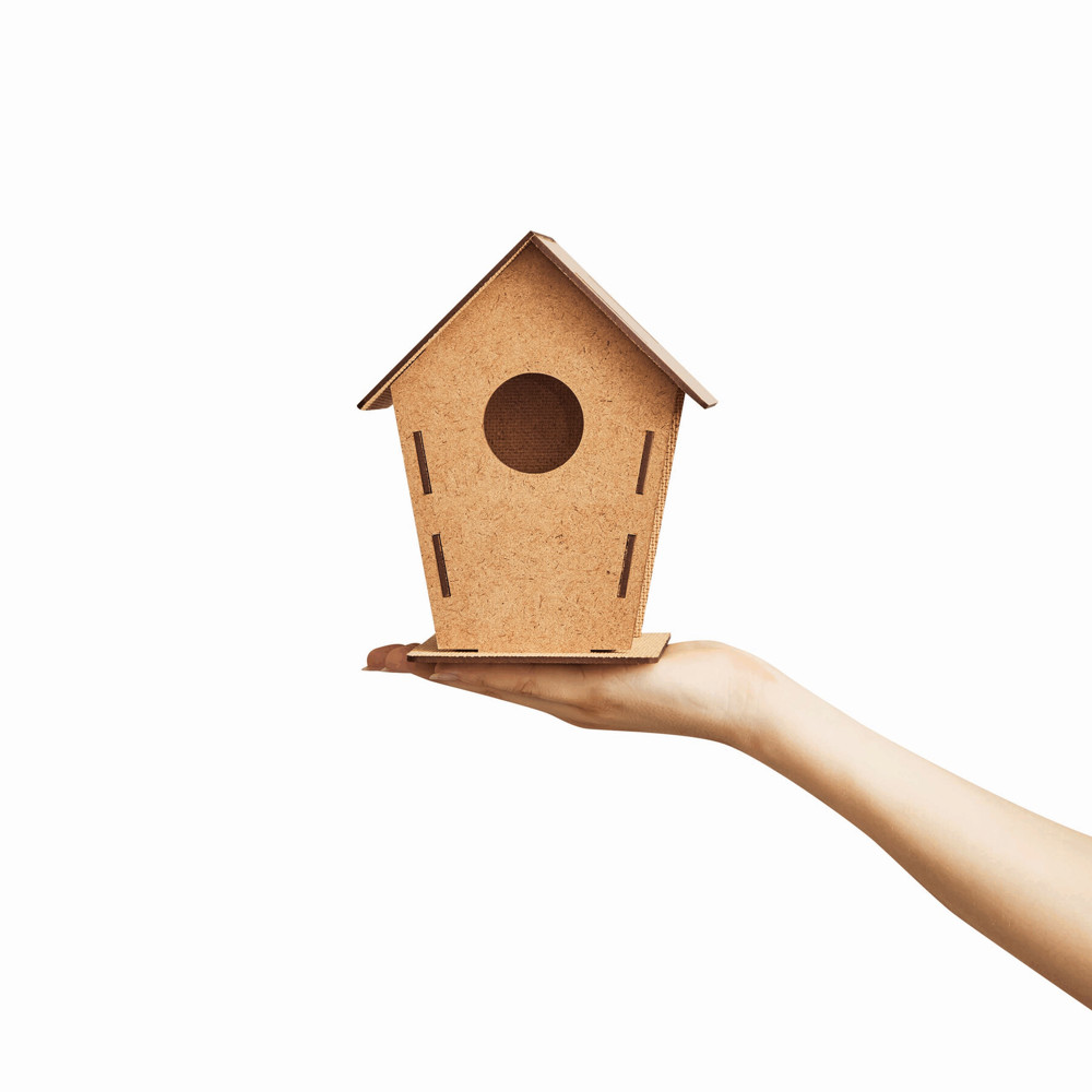 ECO HOME - Vogelhaus