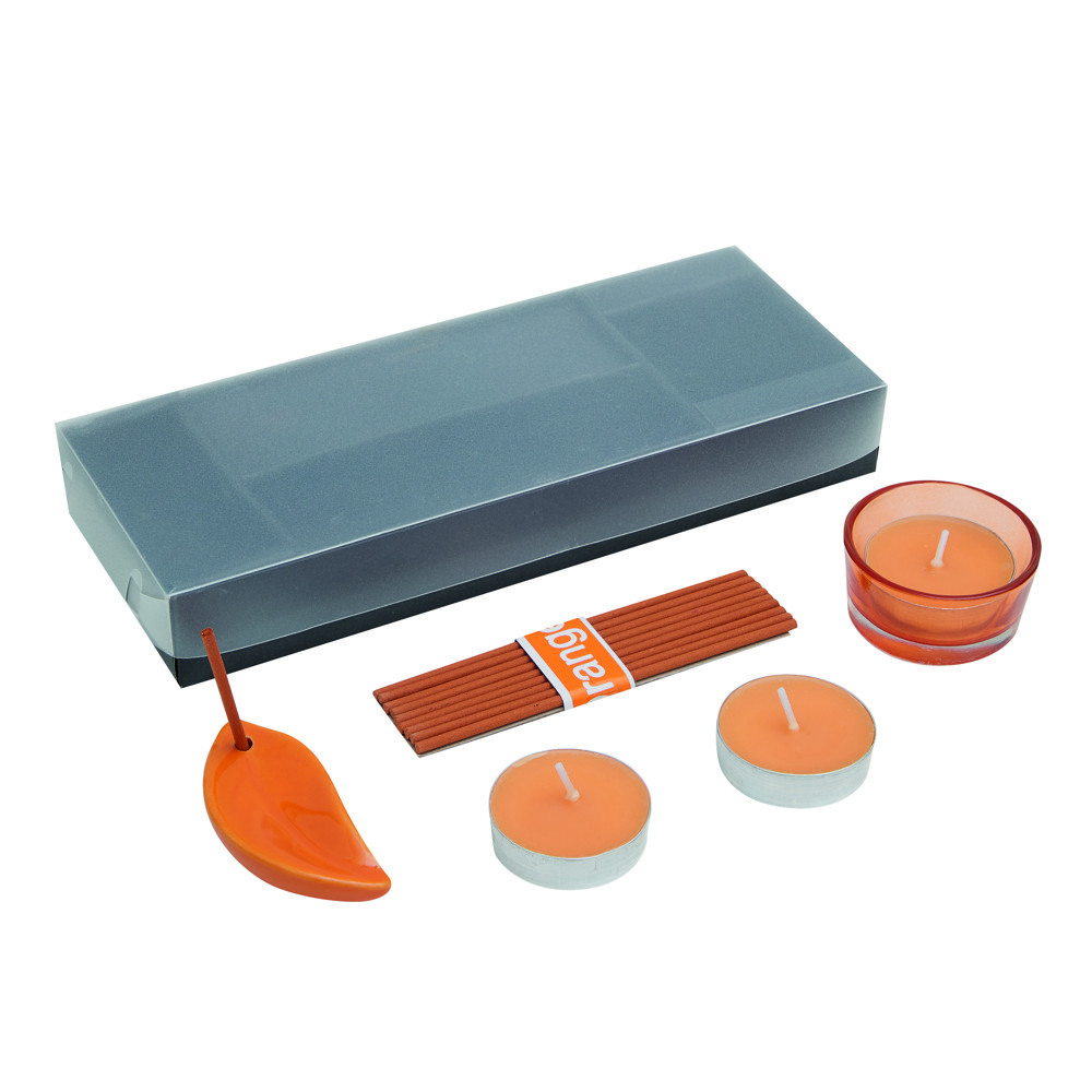 ATMOSPHERE - Duft-Set