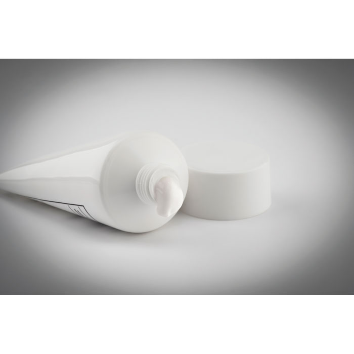 SUNCARE TUBE - Sonnenschutz-Lotion