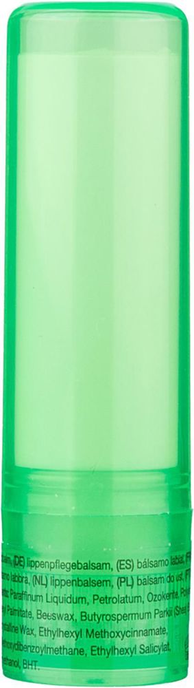 Lippenpflegestift Lipcare - Hellgrün