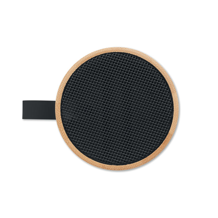 RECAR BAMBOO - 5.1 Wireless Lautsprecher