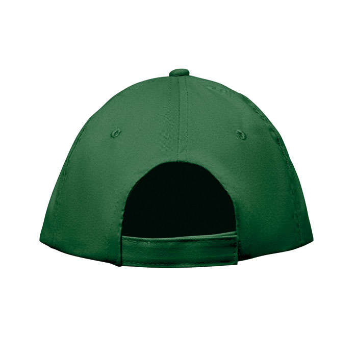 SUNNY - Baseball cap 5 panels 180gr