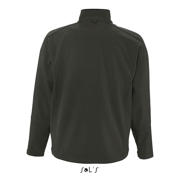 RELAX - RELAX HERREN JACKE 340g