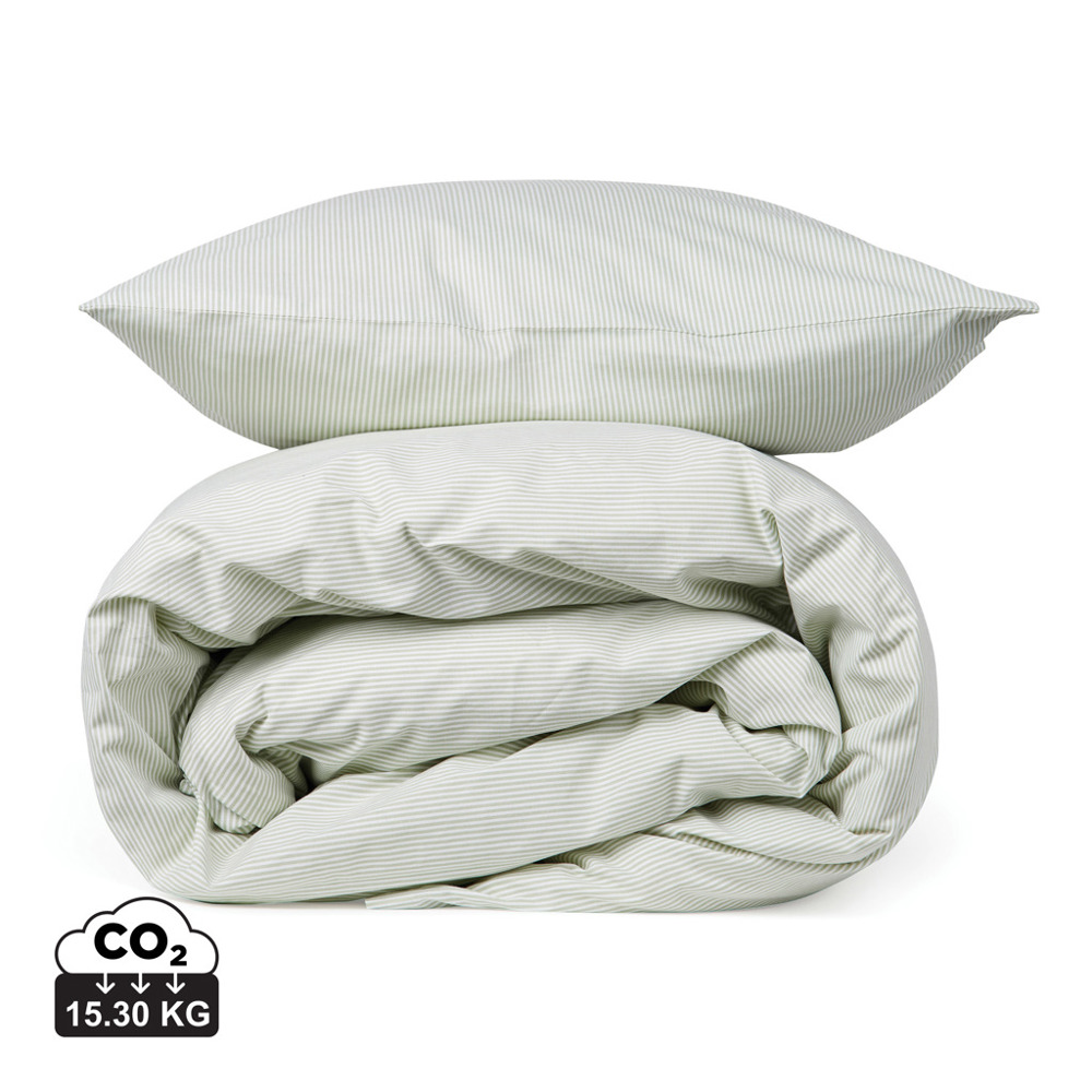 Montgomery Premium-Baumwollbettwäsche, 4er-Set
