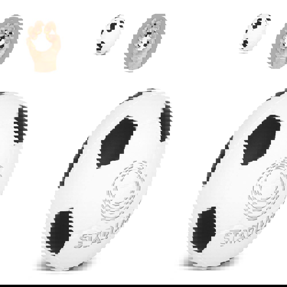 Anti-Stress-Fußball