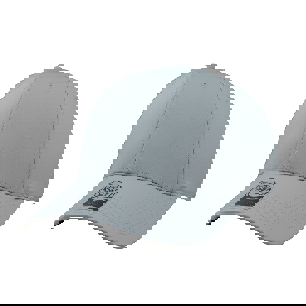 Luxury Recycled Polyester Cap