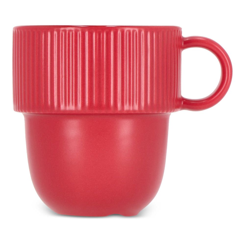 Sagaform Inka Becher mit Ohr 270ml