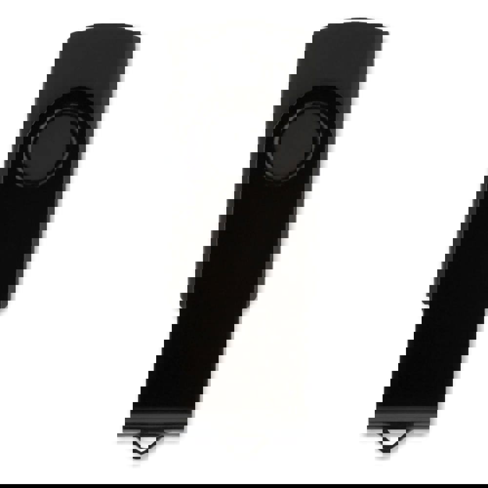 16GB USB-Stick Twister - Schwarz