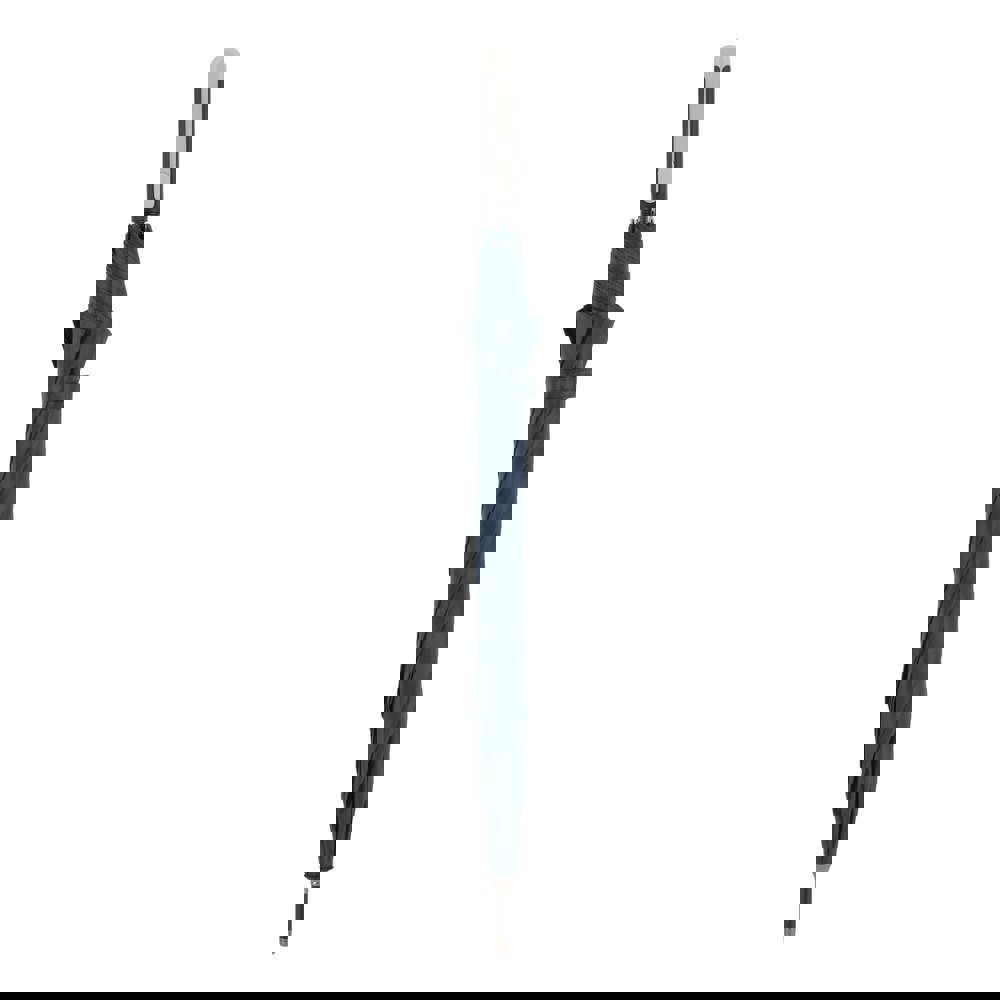 Emerantia 190T Pongee 23" Stockschirm Auto offen