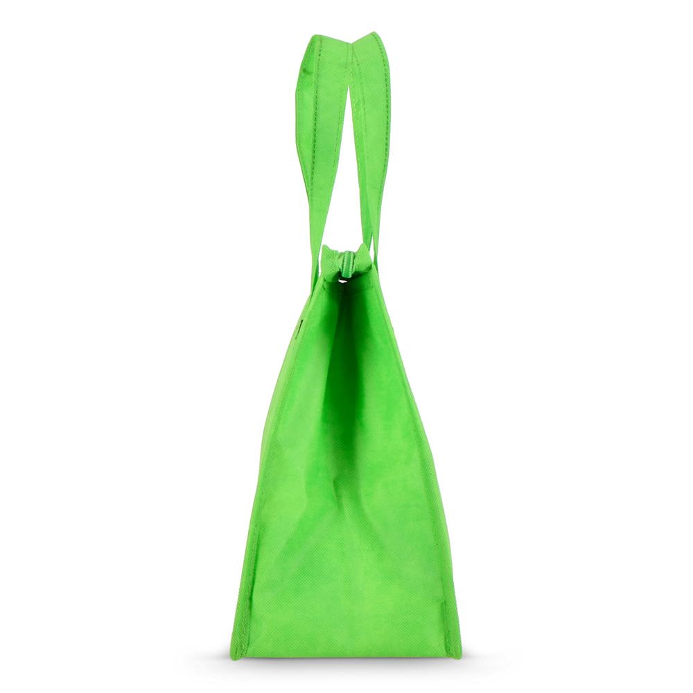 R-PET Kühltasche Non Woven 23x 15 x 27,5cm 75g/m²