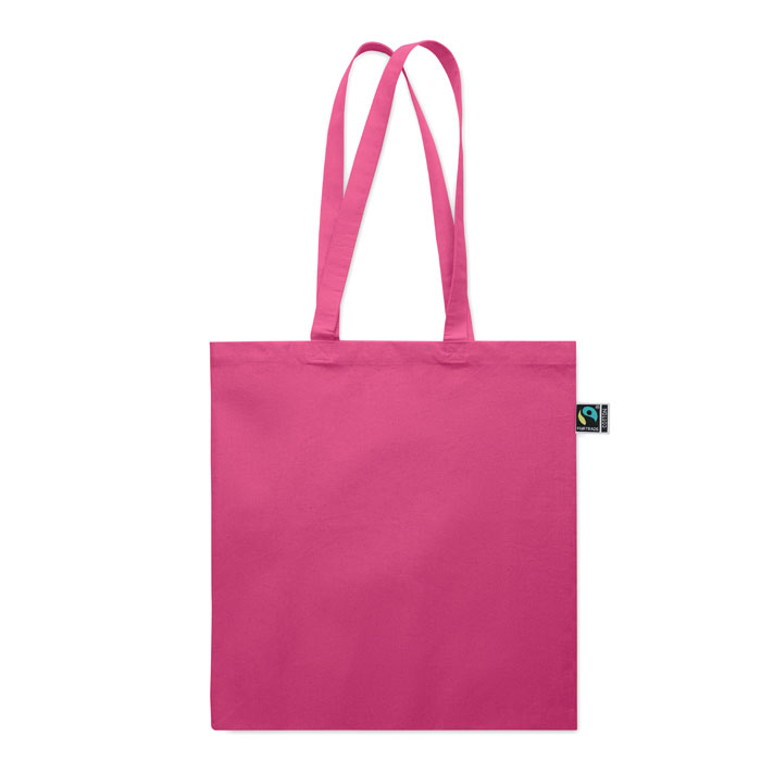 OSOLE++ COLOUR - Einkaufstasche Fairtrade 180g