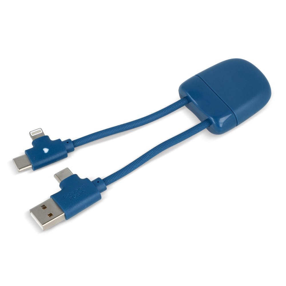 Xoopar ICE-B Multi-Ladekabel