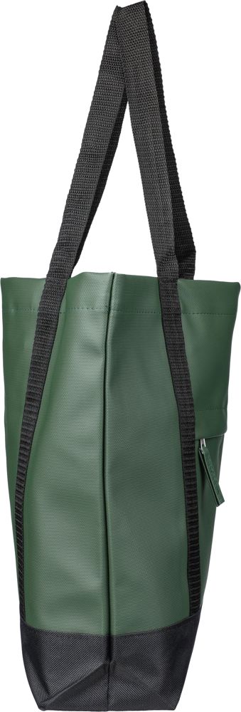 rPET Polyester (600D) Tragetasche Lumi
