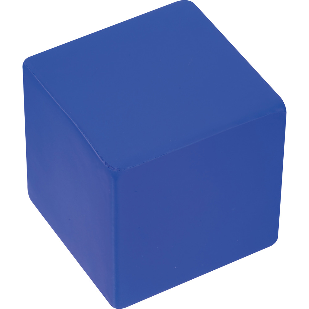 Anti-Stressball Dijon - Blau