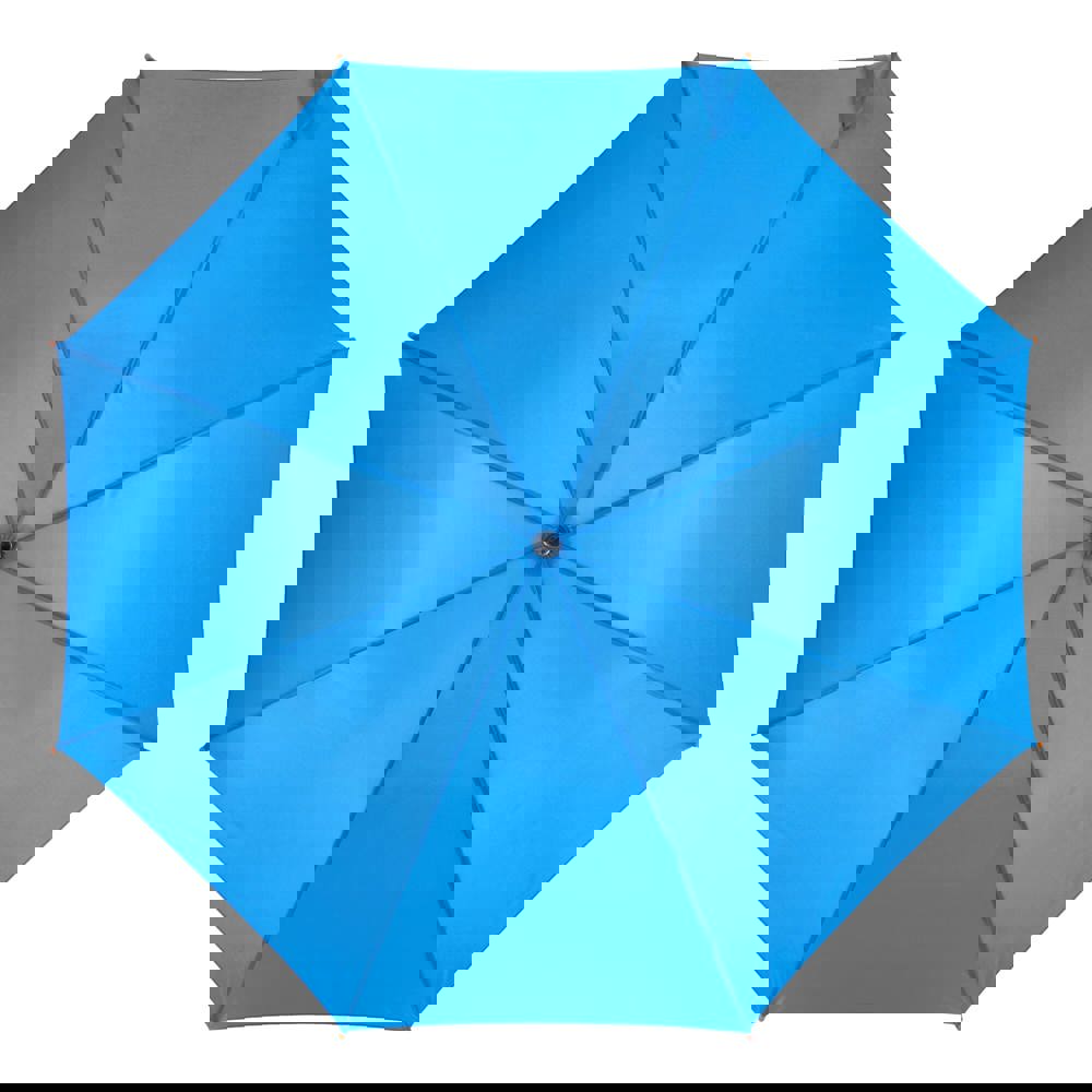 Aran 190T Polyester 23" Regenschirm Auto offen