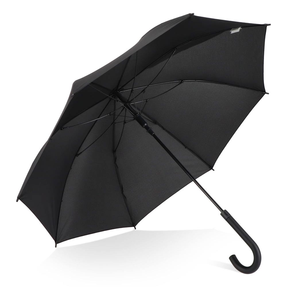 Verdure 190T Pongee 23" windproof Hakenschirm Auto open