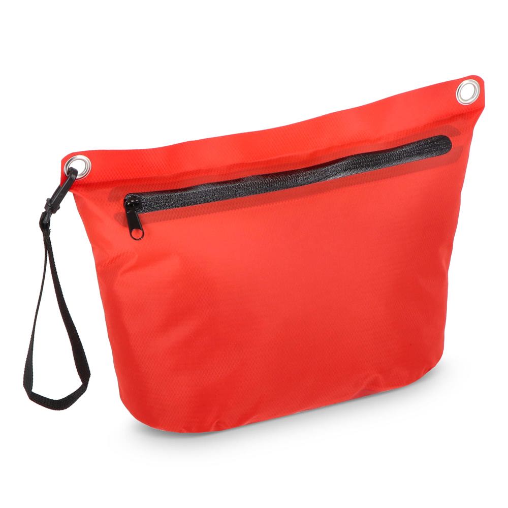 Wasserabweisende Ripstop-Umhängetasche 33 x 23 x 13 cm