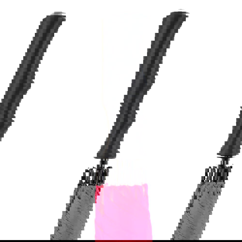 Bosco 190T Polyester 23" Stockschirm Auto offen