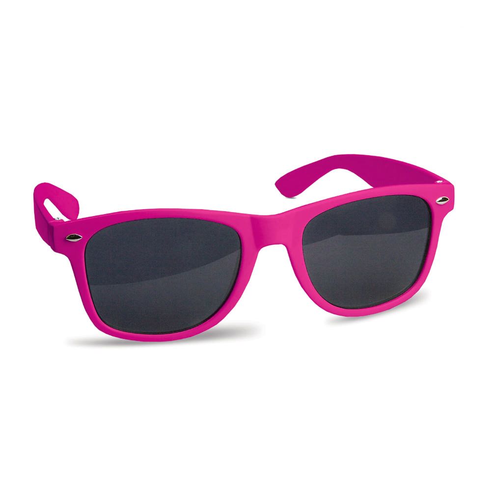 Sonnenbrille Justin UV400 - Rosa