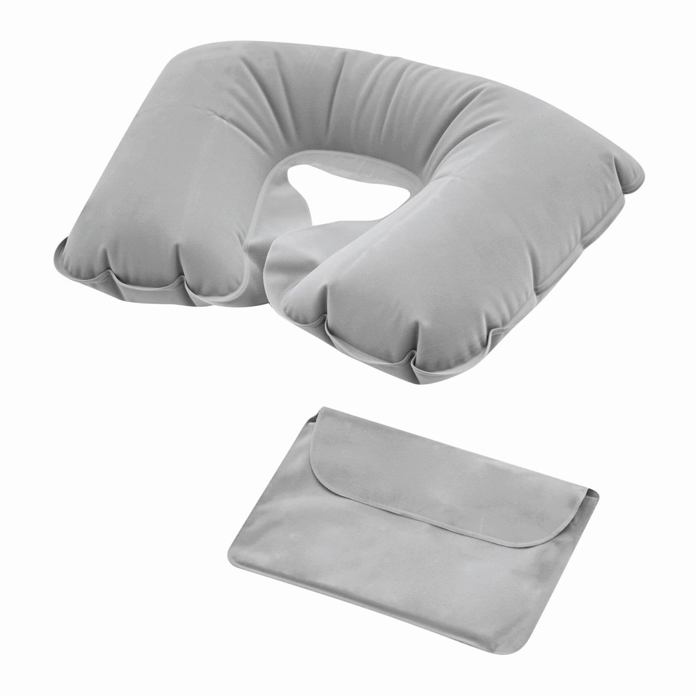 COMFORTABLE - Aufblasbare Nackenstütze