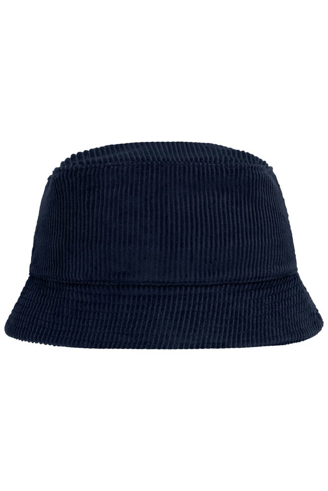 Corduroy Fisherman Hat Organic Cotton