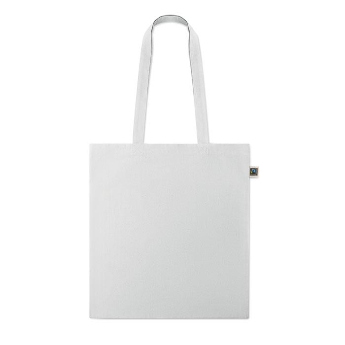 OSOLE+ COLOUR - Einkaufstasche Fairtrade 180g