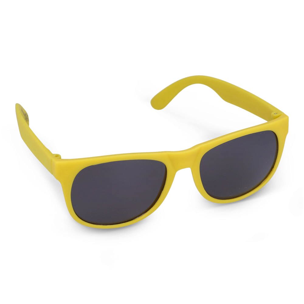 Sonnenbrille Drew UV400 - Gelb
