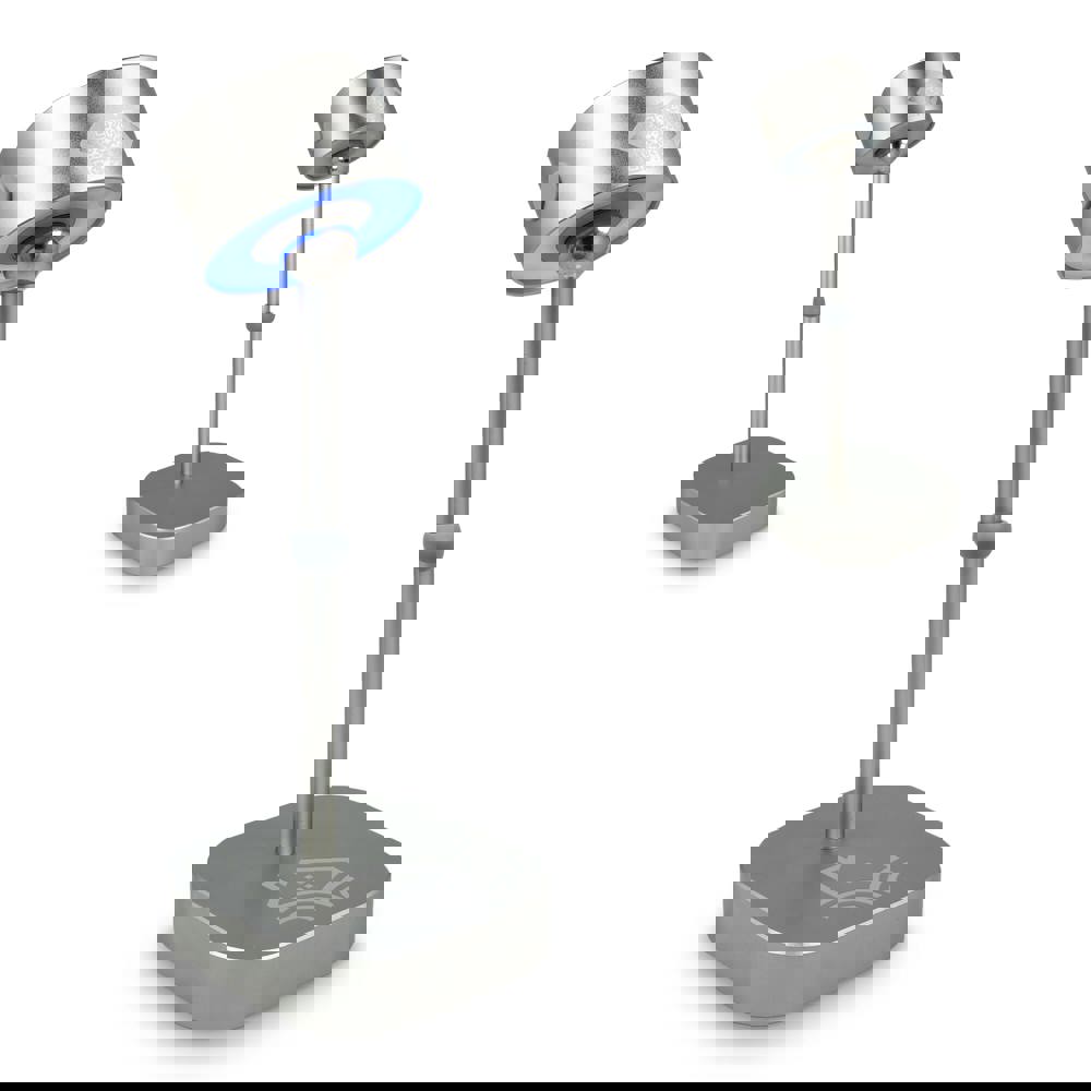 Xoopar Mojiu Smart Tischlampe mit Sprachsteuerung