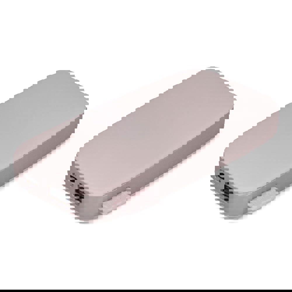 2PB6100 | Fresh 'n Rebel Powerbank 6000mAh USB-C